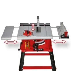 Tischkreissäge TC-TS 2225 U^Einhell Sale