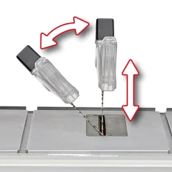 Tischkreissäge TC-TS 2225 U^Einhell Sale