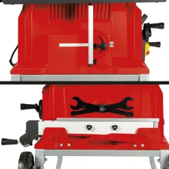 Tischkreissäge TE-TS 250 UF*Einhell Outlet