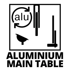 Tischkreissäge TE-TS 250 UF*Einhell Outlet