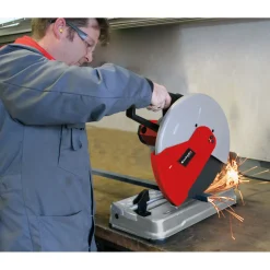 Trennmaschine TC-MC 355^Einhell Hot