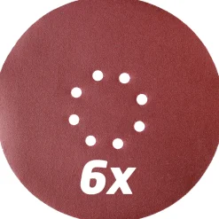 Trockenbauschleifer TC-DW 225*Einhell New