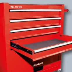 Werkstattwagen TC-TW 100^Einhell