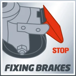 Werkstattwagen TC-TW 100^Einhell