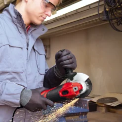 Winkelschleifer TE-AG 125/750*Einhell Outlet