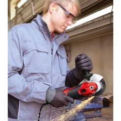 Winkelschleifer TE-AG 125 CE^Einhell New