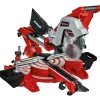 Einhell Zug-Kapp-Gehrungssäge TE-SM 254 Dual