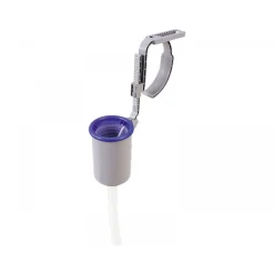 Einhängeskimmer für Stahlwand und Fast Set Pool* Outlet