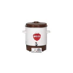 Einkochautomat 2.000 W*Weck Clearance