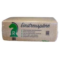 Einstreuspäne 20 kg* Best