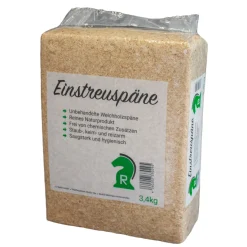 Einstreuspäne 3,4 kg* Best
