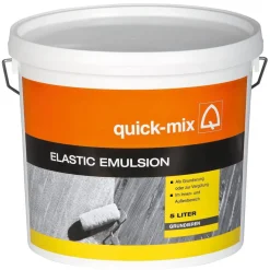 quick-mix Elastic-Emulsion 5 L