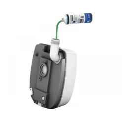 Camping-Toilette Mobil WC Deluxe^Enders Colsman Hot