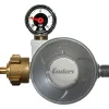 Enders Colsman Gasdruckregler mit Manometer