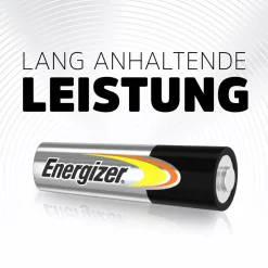 AA-Baterie Alkaline Power Maxi-Pack 16 Stk.*Energizer Online