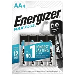 Energizer AA-Batterie Maginon LR6 4 Stück