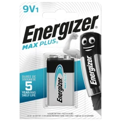 E-Batterie 6 LR61^Energizer Online