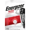 Knopfzelle CR1632 klein*Energizer Sale