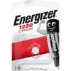Knopfzelle CR1220 klein*Energizer Clearance