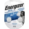 Energizer Knopfzelle „Ultimate“, CR2016, 2 Stück