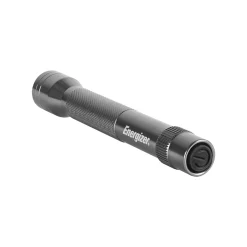 LED-Taschenlampe silber*Energizer Outlet