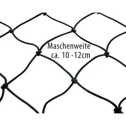 10510 Abdecknetz Ca 150 x 220 cm*EUFAB Best