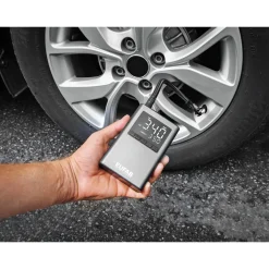 Kleinkompressor aufladbar*EUFAB Online