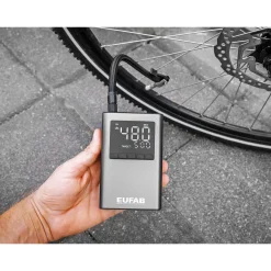 Kleinkompressor aufladbar*EUFAB Online