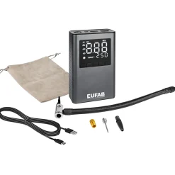 Kleinkompressor aufladbar*EUFAB Online