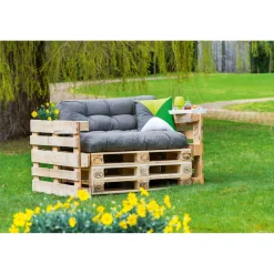 Europalette unbehandelt 120 x 14,4 x 80 cm