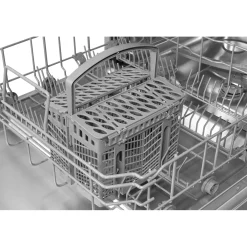 Einbau-Geschirrspüler EGSP2113-EB-030E inox teilintegriert^exquisit New