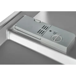 Einbau-Geschirrspüler EGSP2113-EB-030E inox teilintegriert^exquisit New