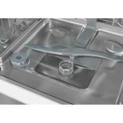 Einbau-Geschirrspüler EGSP2113-EB-030E inox teilintegriert^exquisit New