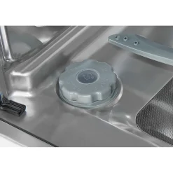 Einbau-Geschirrspüler EGSP2113-EB-030E inox teilintegriert^exquisit New