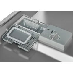 Einbau-Geschirrspüler EGSP2113-EB-030E inox teilintegriert^exquisit New