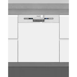 Einbau-Geschirrspüler EGSP2113-EB-030E inox teilintegriert^exquisit New