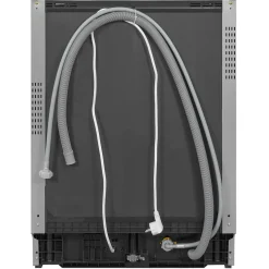 Einbau-Geschirrspüler EGSP2113-EB-030E inox teilintegriert^exquisit New