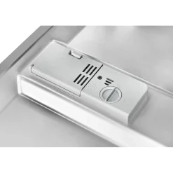 exquisit Einbau-Geschirrspüler, EGSP 1012-EB-030 Einox