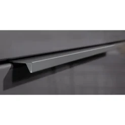 Hochschrank slim LUNA 300 x 1620 x 168 mm anthrazit*Fackelmann Outlet