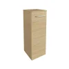 Midischrank rechts B.Style 302 x 826 x 320 mm Sandeiche^Fackelmann Sale