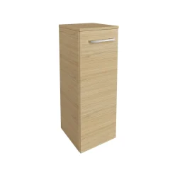 Midischrank rechts B.Style 302 x 826 x 320 mm Sandeiche^Fackelmann Sale
