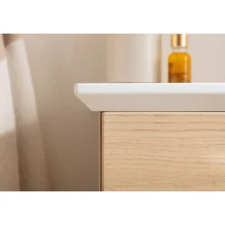 Waschtisch-Set B.Style 832 x 543 x 478 mm Sandeiche*Fackelmann Outlet