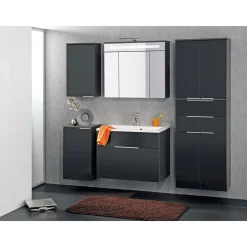 Gussbecken Kara weiß 80 x 50 cm^Fackelmann Clearance