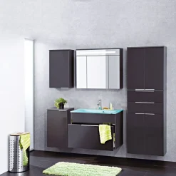 Hängeschrank Kara anthrazit 40 x 70 x 22 cm^Fackelmann Outlet