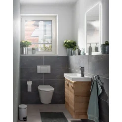 LED-Beleuchtung Contura Light 55 cm inkl Bewegungsmelder und Batterien*Fackelmann