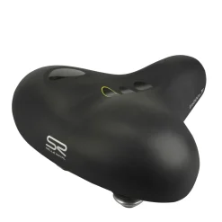 Fahrrad Sattel Touren/City Gel^ Discount