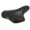 Fahrrad Sattel Trekking Gel schwarz* New