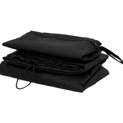 Fahrradschutzhülle Deichselmontage^ Clearance