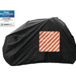 Fahrradschutzhülle Heckmontage^ Clearance