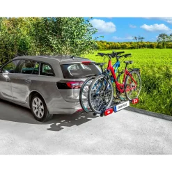 Fahrradträger Crow Plus